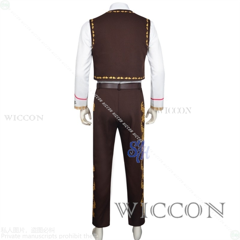 Anime 2025 Halloween Party Eve - огляд і ціна Anime Cosplay Event 2025