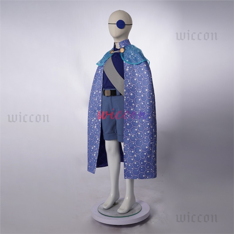 2025 Cartoon Alien Elio Cospla - огляд і ціна Anime Cosplay Event 2025