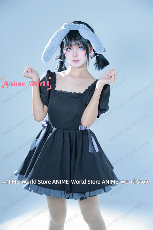 《Custom Size》Alien Stage Mizi  - огляд і ціна Anime Cosplay Cafe
