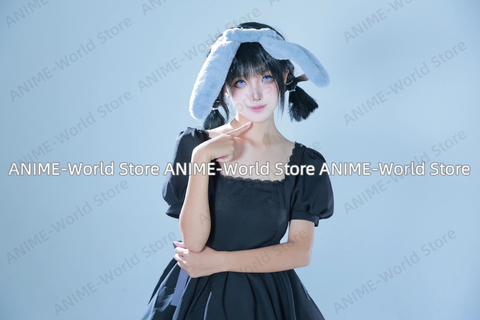 《Custom Size》Alien Stage Mizi  - огляд і ціна Anime Cosplay Cafe