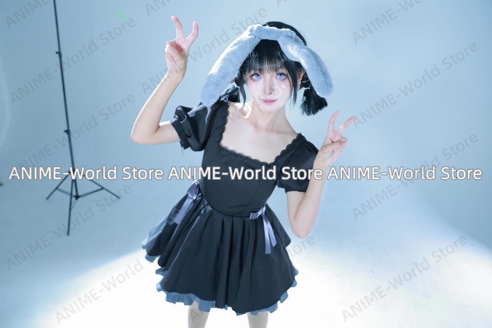 《Custom Size》Alien Stage Mizi  - огляд і ціна Anime Cosplay Cafe