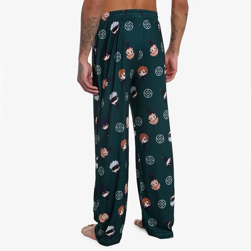 Jujutsu Battle Personalized Fu - огляд і ціна Anime Cosplay Shop
