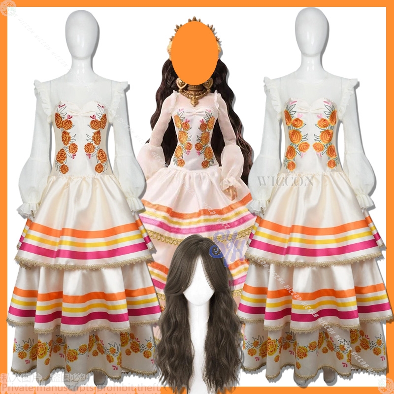 2025 Halloween Party Event Cos - огляд і ціна Anime Cosplay Event 2025