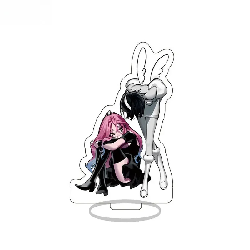 Anime Alien Stage Figure Sua H - огляд і ціна Cosplay Korean Anime