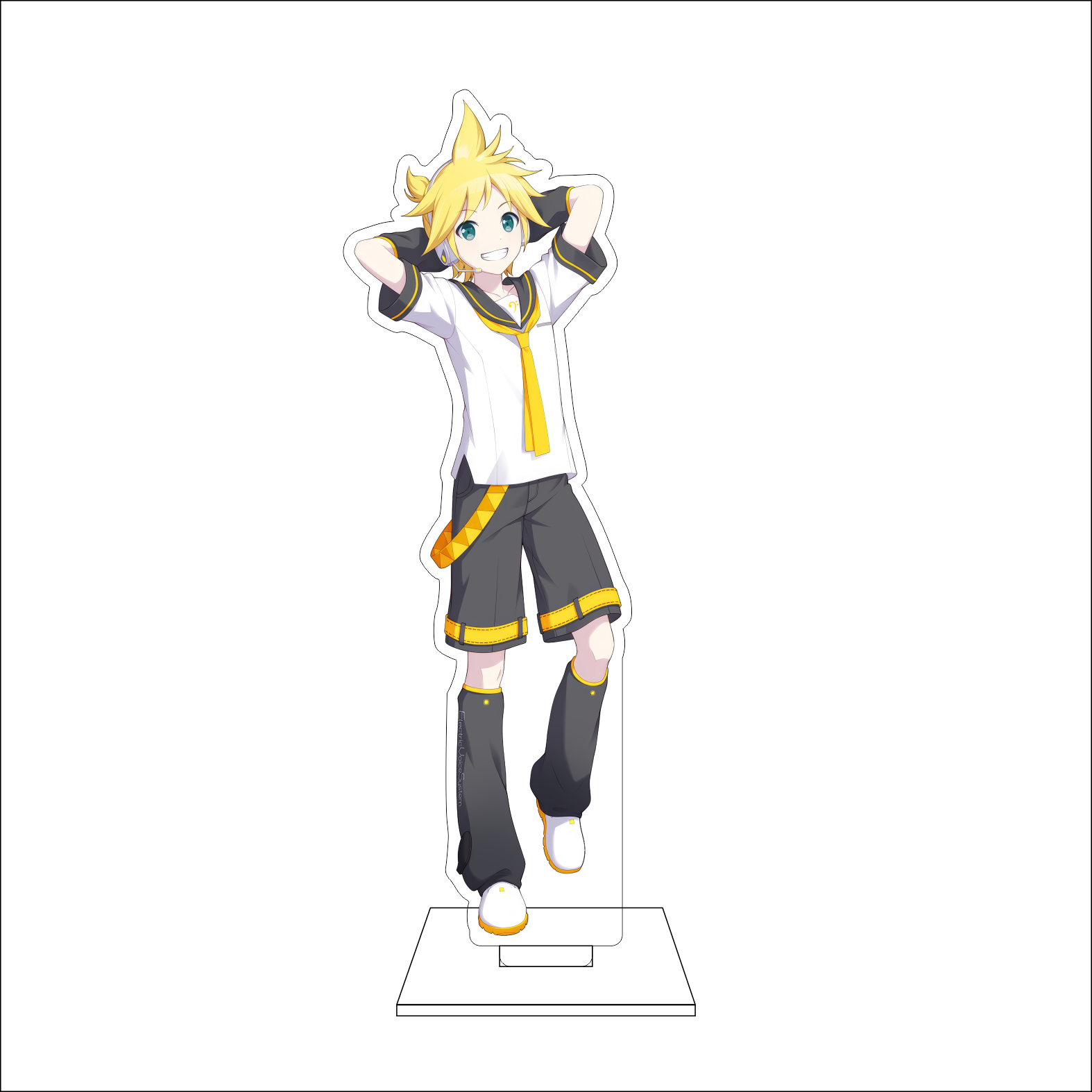 16CM Anime ‌Project SEKAI COLO - огляд і ціна Cosplay Anime Female Characters
