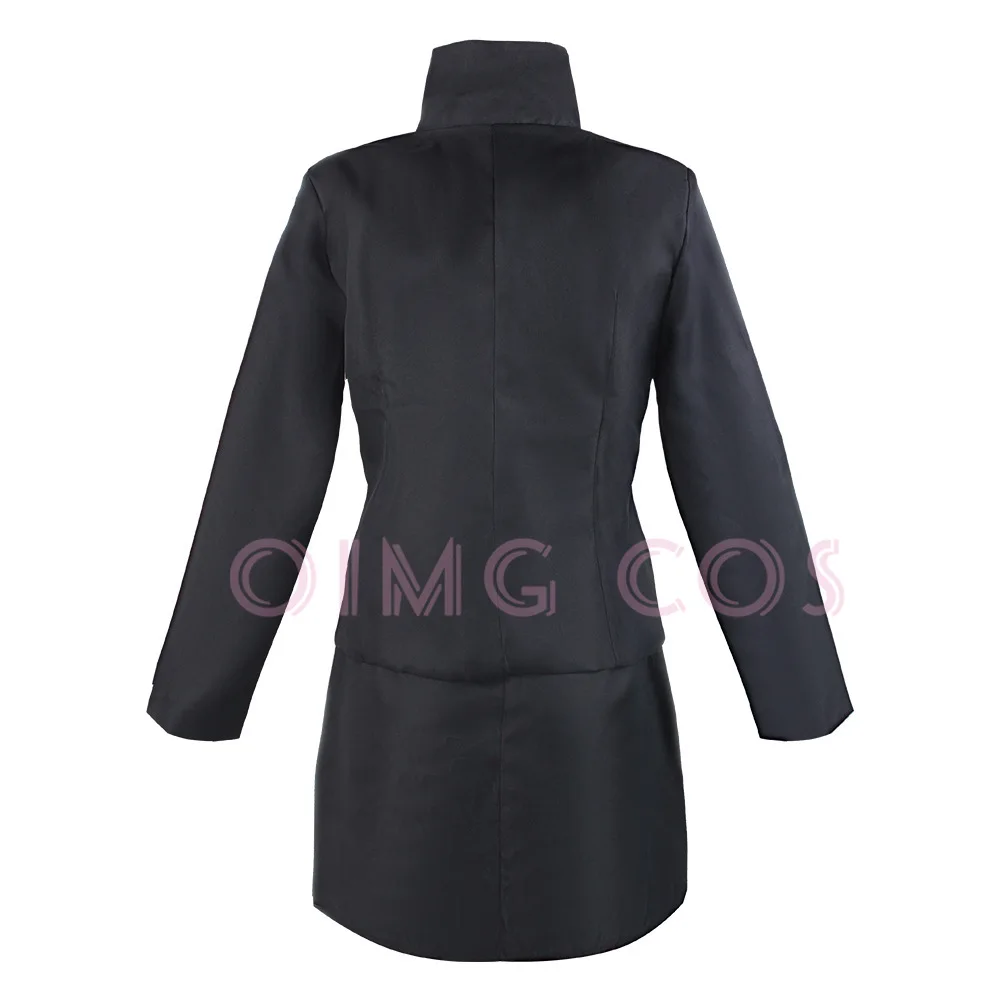 Ieiri Shoko Cosplay Costume Ja - огляд і ціна Anime Cosplay Japanese