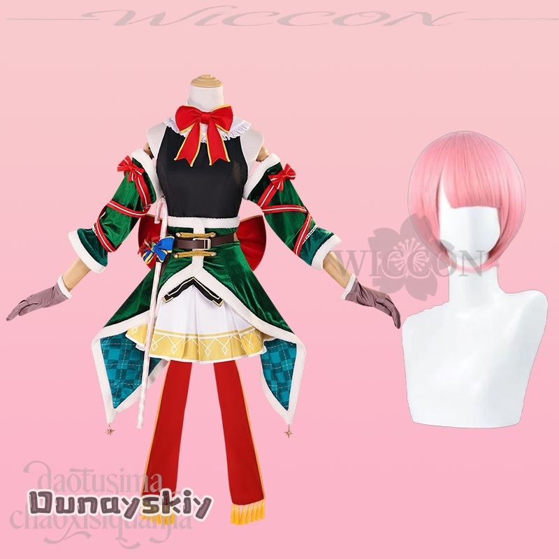 bHemera S@Ram Cosplay Re Anime - огляд і ціна Anime Cosplay Event 2025