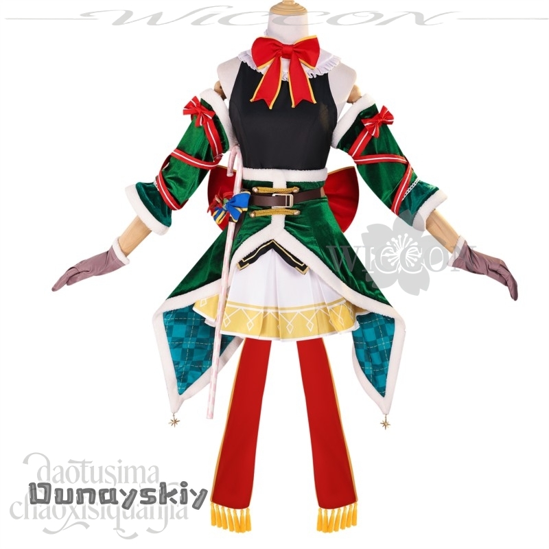 bHemera S@Ram Cosplay Re Anime - огляд і ціна Anime Cosplay Event 2025