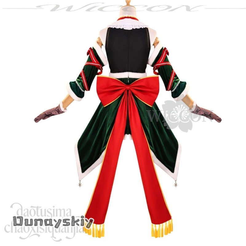 bHemera S@Ram Cosplay Re Anime - огляд і ціна Anime Cosplay Event 2025