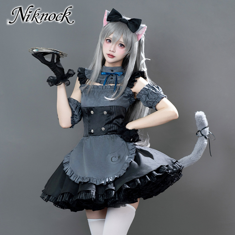 My Favorite KEMOMIMI Adventure - огляд і ціна Anime Cosplay Lolita