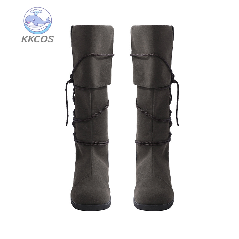 RingLords Aragorn Cosplay Cost - огляд і ціна Anime Cosplay Male