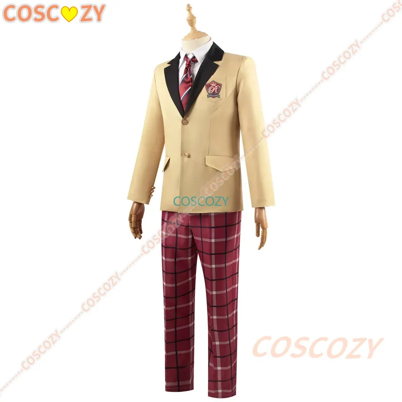 2025 yiyi Tomoe Hiyori Cosplay - огляд і ціна Anime Cosplay Event 2025
