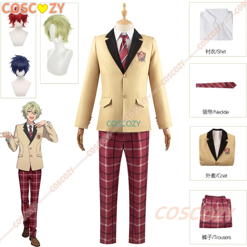 2025 yiyi Tomoe Hiyori Cosplay - огляд і ціна Anime Cosplay Event 2025