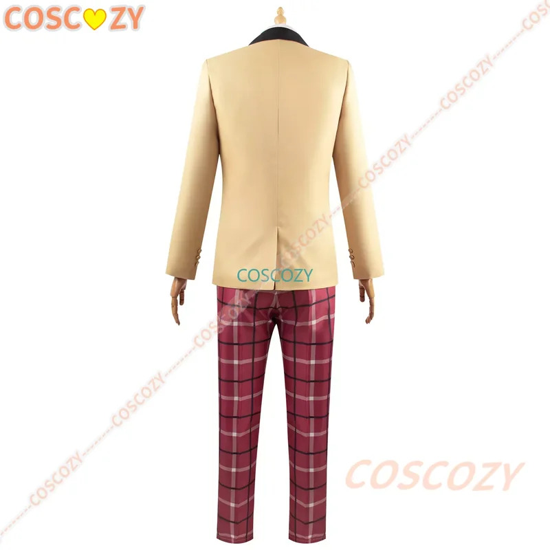 2025 yiyi Tomoe Hiyori Cosplay - огляд і ціна Anime Cosplay Event 2025