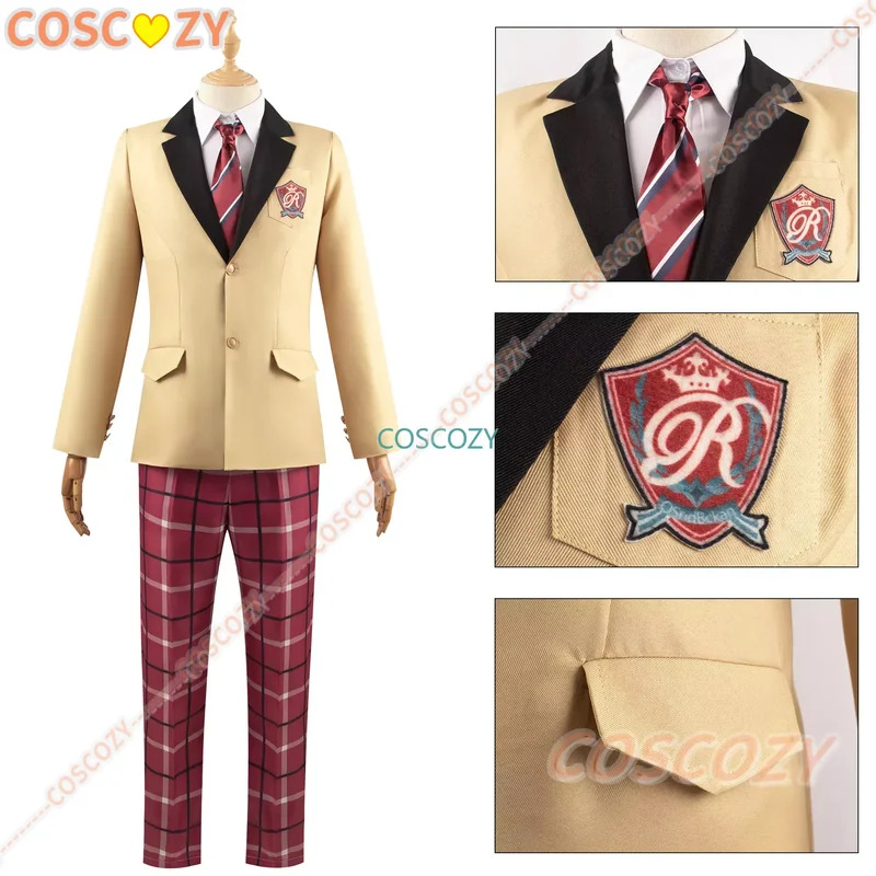 2025 yiyi Tomoe Hiyori Cosplay - огляд і ціна Anime Cosplay Event 2025