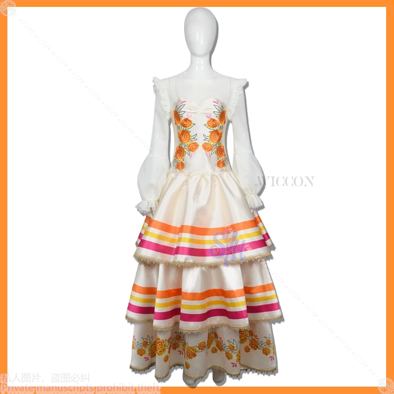 2025 Halloween Party Event Cos - огляд і ціна Anime Cosplay Event 2025