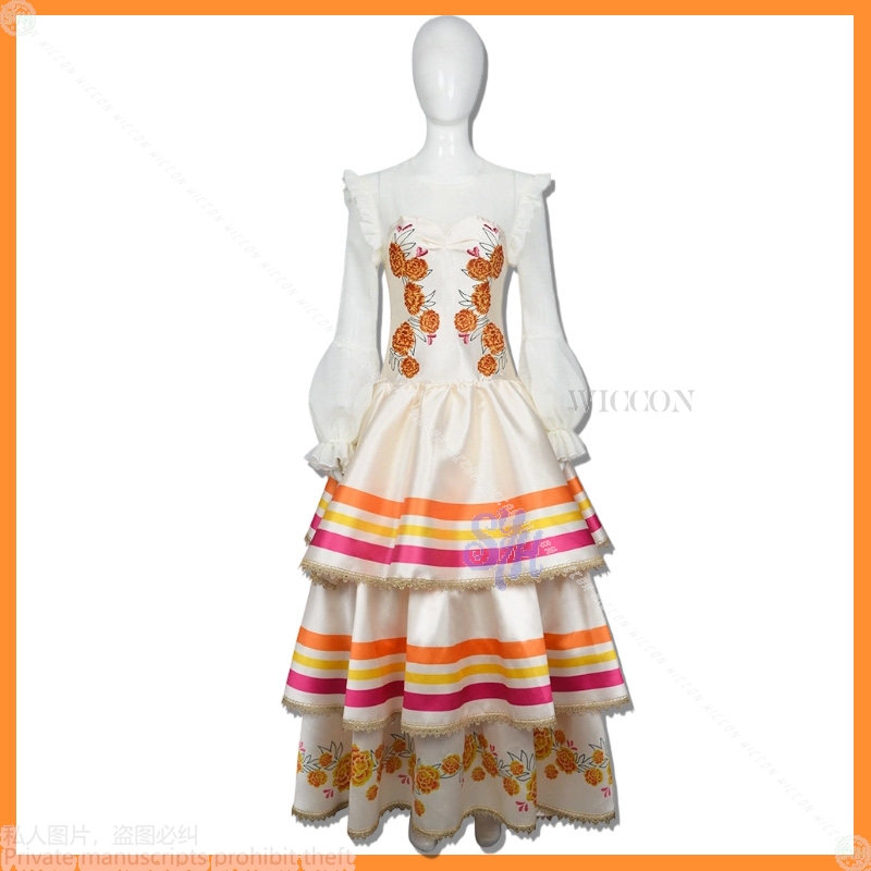 2025 Halloween Party Event Cos - огляд і ціна Anime Cosplay Event 2025