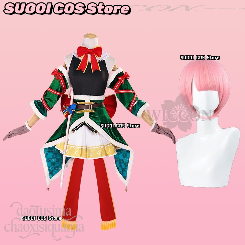 Ram Cosplay Re Anime Zero 2025 - огляд і ціна Anime Cosplay Event 2025