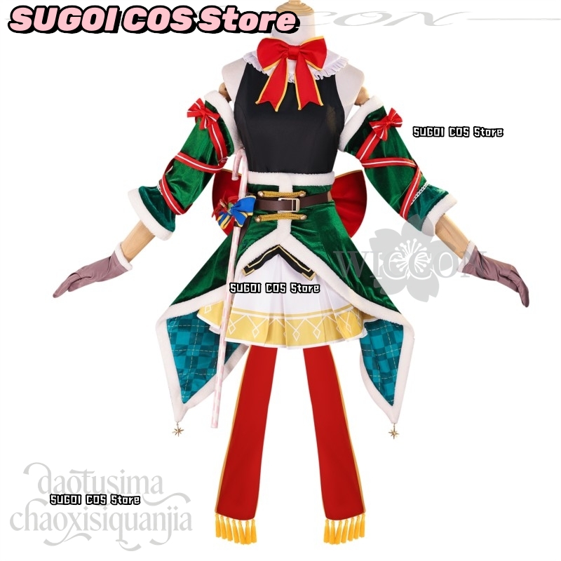 Ram Cosplay Re Anime Zero 2025 - огляд і ціна Anime Cosplay Event 2025