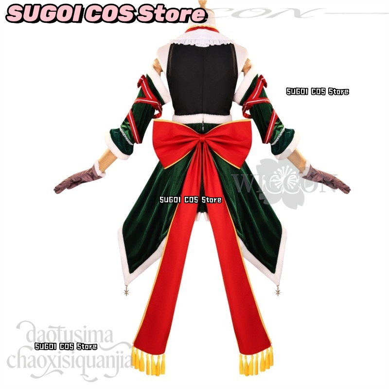 Ram Cosplay Re Anime Zero 2025 - огляд і ціна Anime Cosplay Event 2025