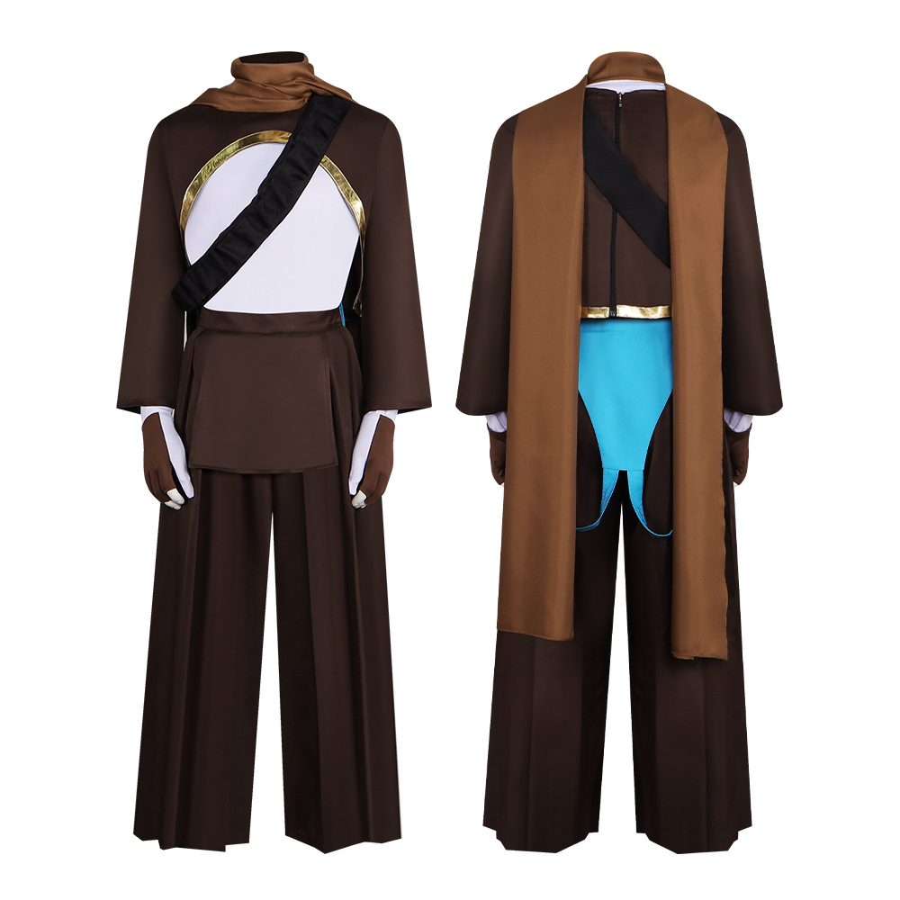 Game Undertale Ink Sans Cospla - огляд і ціна Cosplay Anime Expo