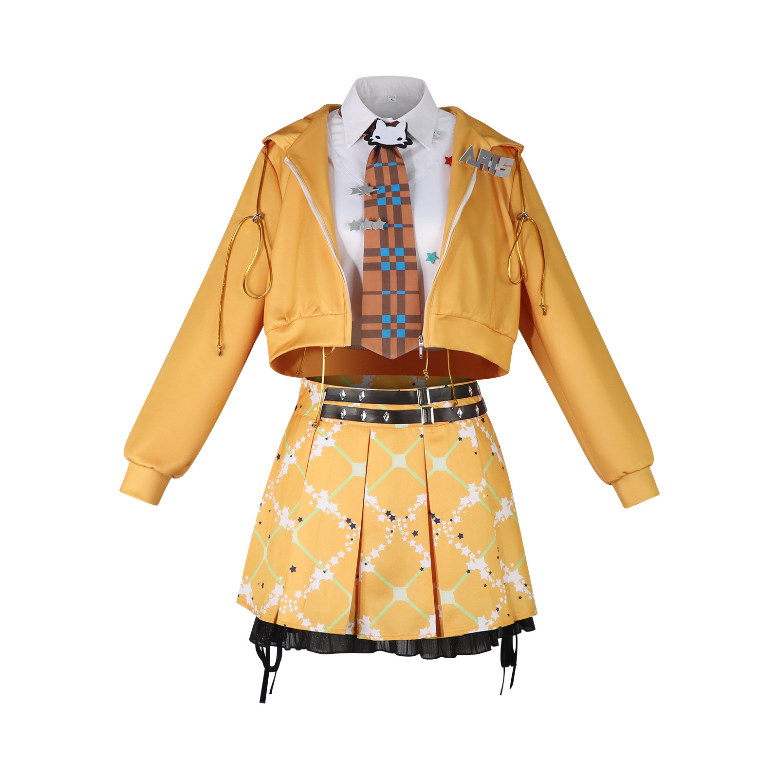 WHH Anime NIKKE Anis Cosplay C - огляд і ціна Anime Cosplay Female Characters