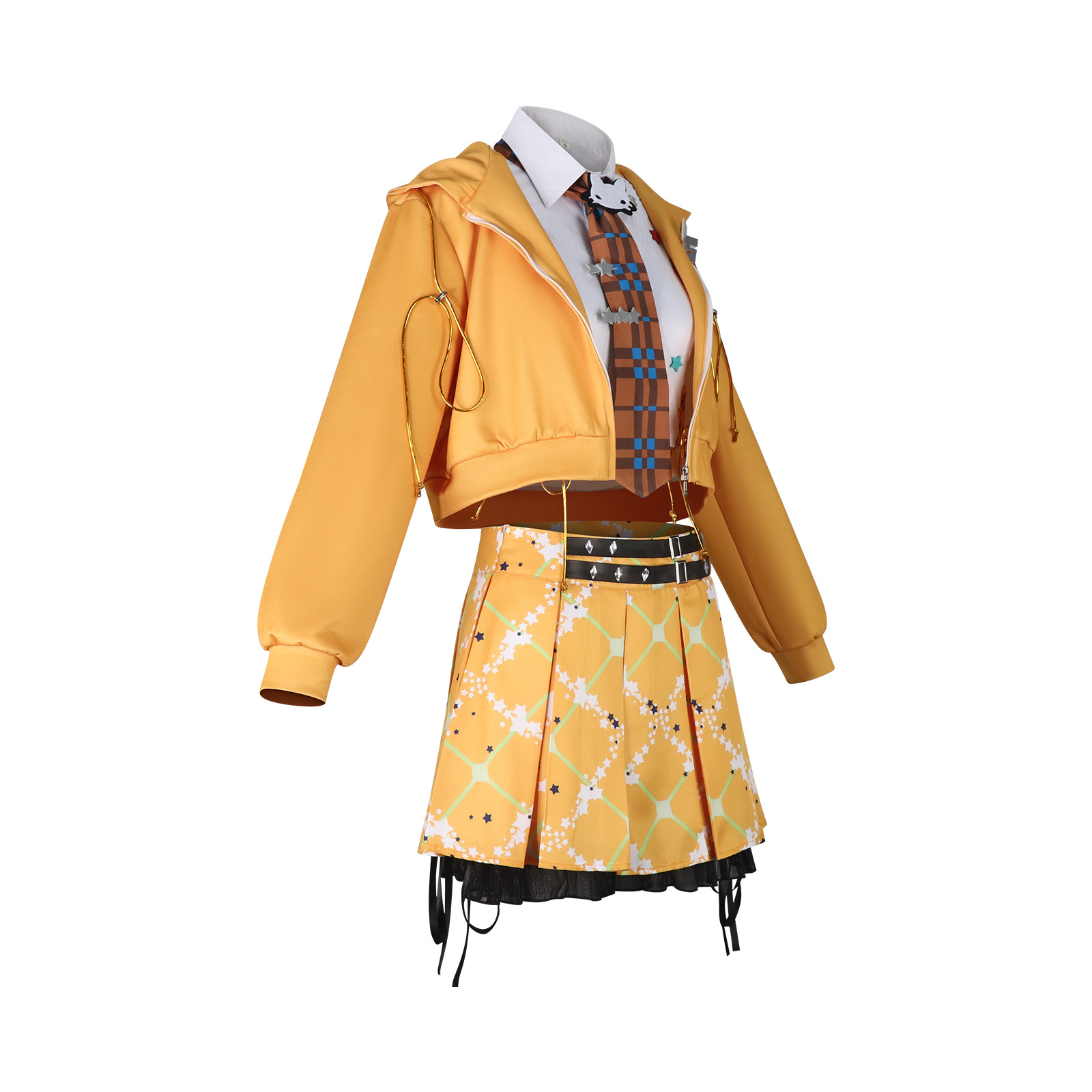 WHH Anime NIKKE Anis Cosplay C - огляд і ціна Anime Cosplay Female Characters