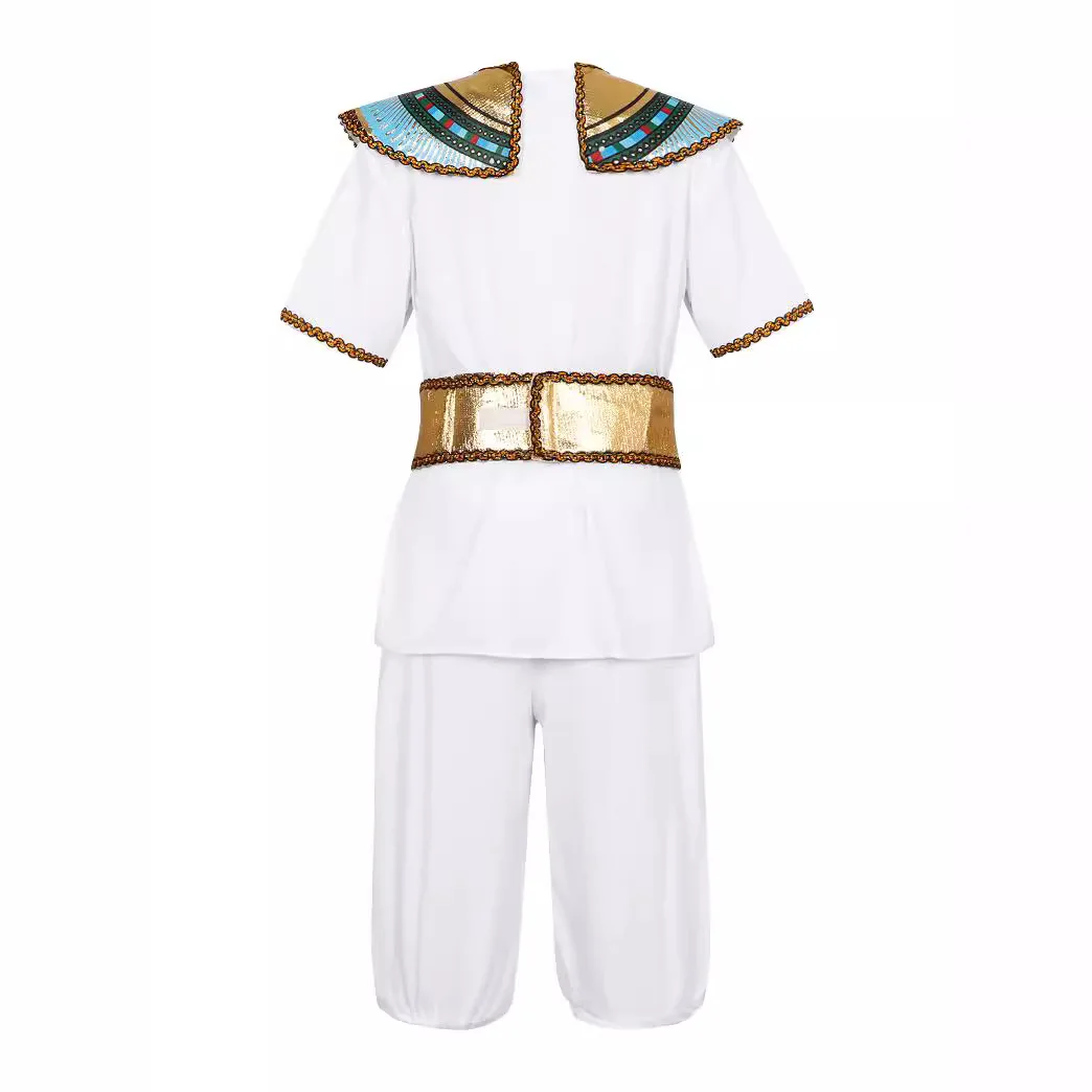 Boys Girls Egypt Pharaoh Cleop - огляд і ціна Egypt Cosplay Anime