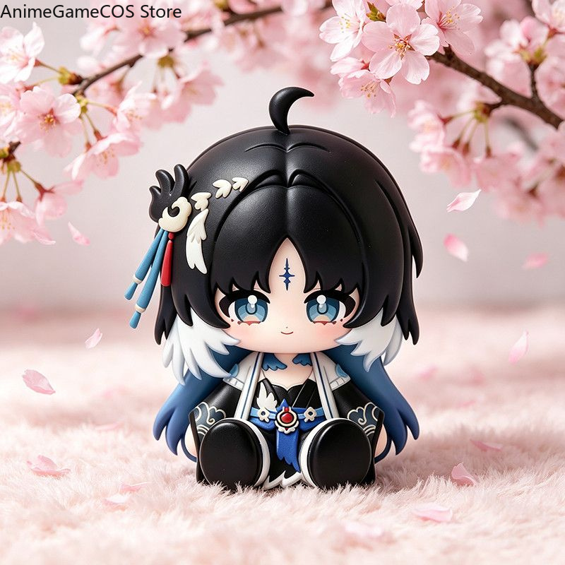 Anime Wuthering Waves Yangyang - огляд і ціна Cosplay Anime Female Characters
