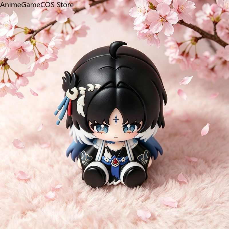 Anime Wuthering Waves Yangyang - огляд і ціна Cosplay Anime Female Characters