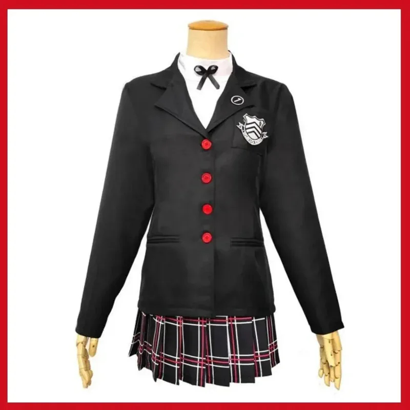 Game Royal Kasumi Cosplay Cost - огляд і ціна Cosplay Korean Anime