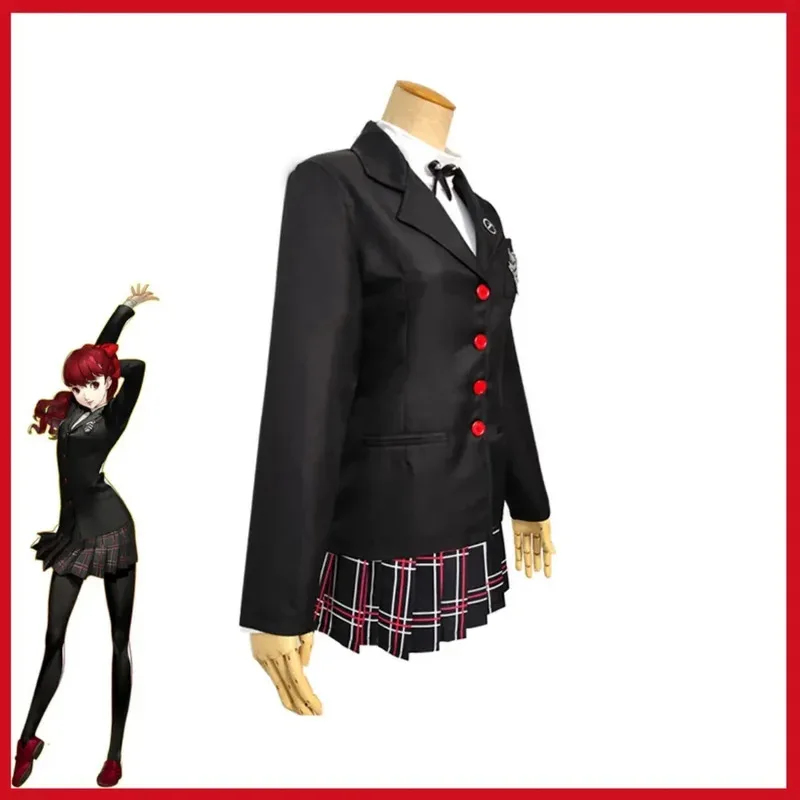 Game Royal Kasumi Cosplay Cost - огляд і ціна Cosplay Korean Anime