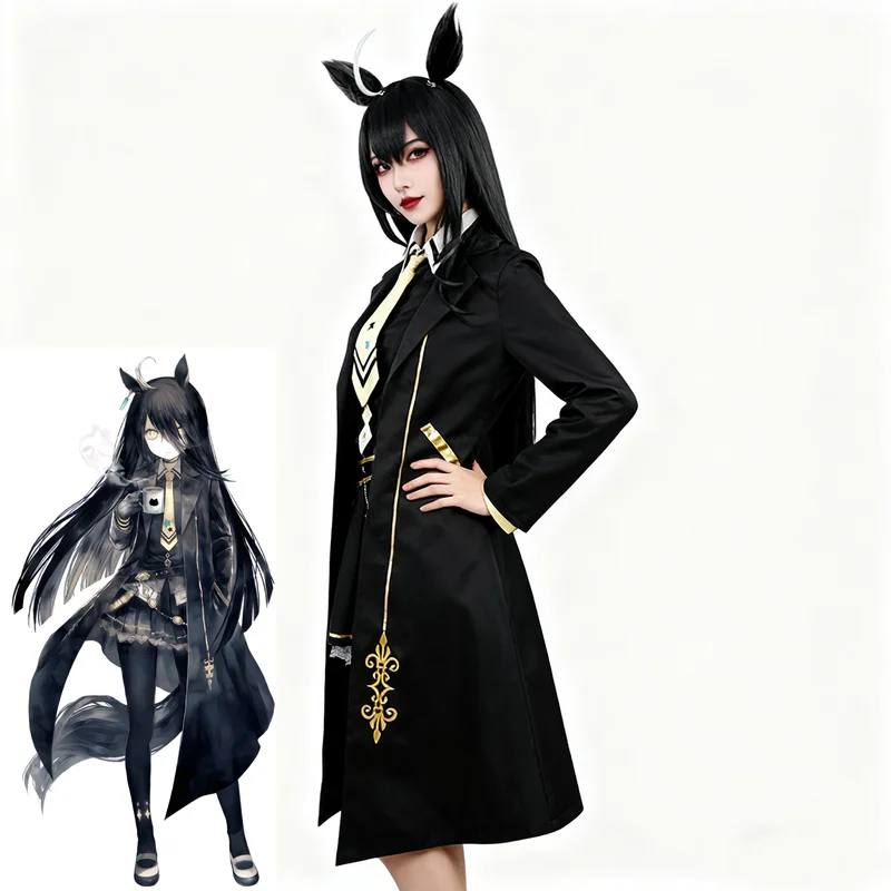 Anime Uma Musume Pretty Derby  - огляд і ціна Anime Cosplay Cafe