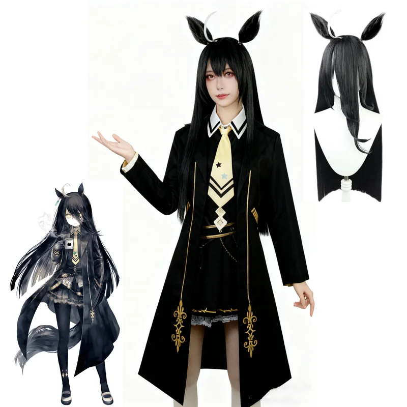 Anime Uma Musume Pretty Derby  - огляд і ціна Anime Cosplay Cafe