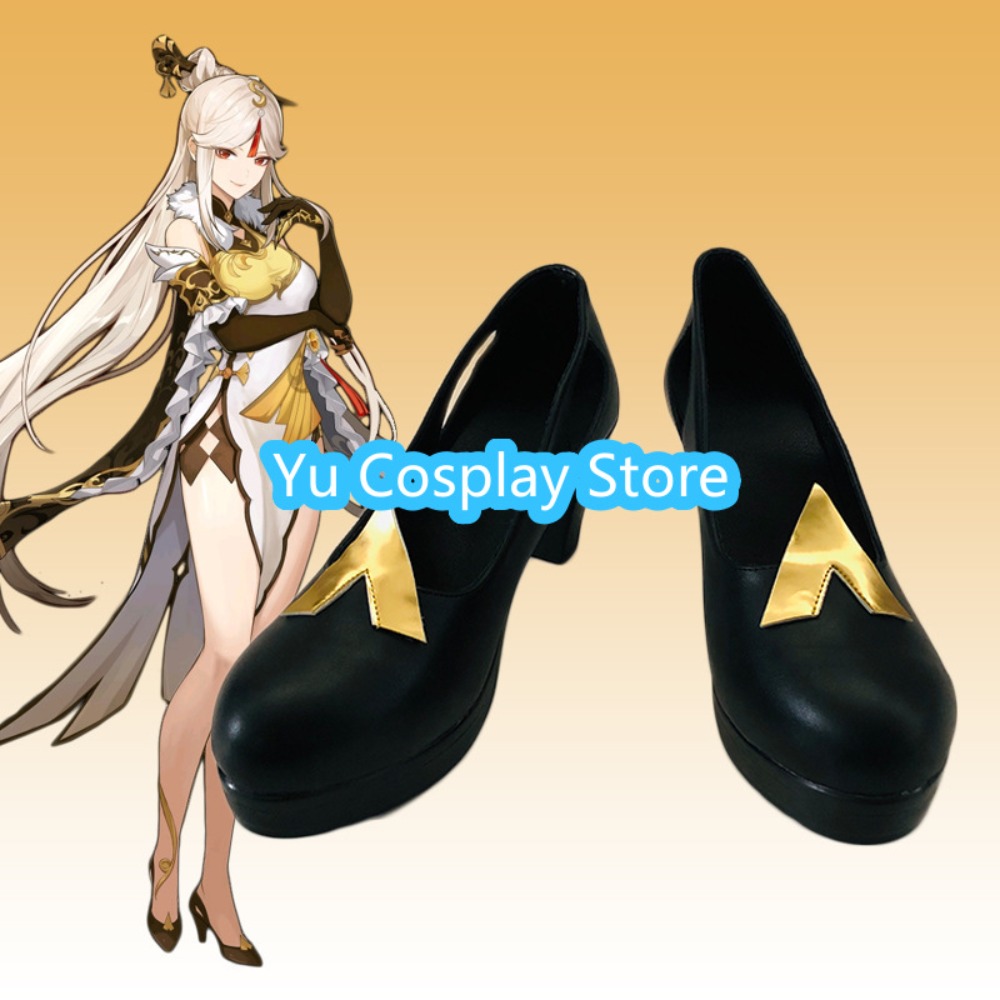 Yu Cosplay Store Game Role Pla - огляд і ціна Cosplay Anime Expo