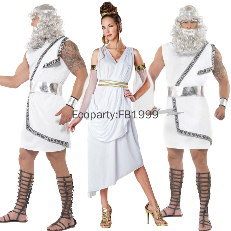 Adult Halloween Egypt Greece G - огляд і ціна Egypt Cosplay Anime