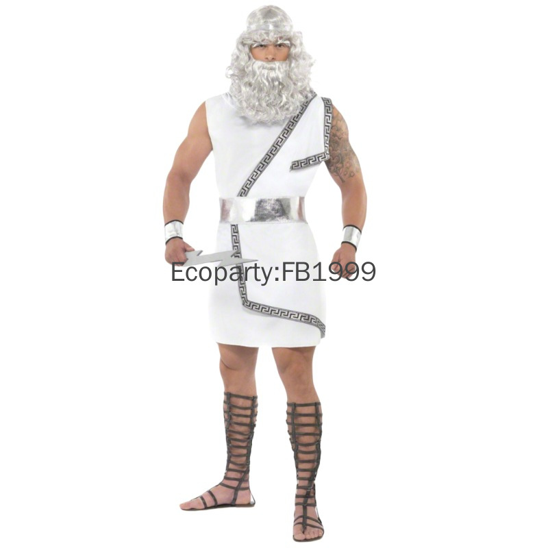Adult Halloween Egypt Greece G - огляд і ціна Egypt Cosplay Anime
