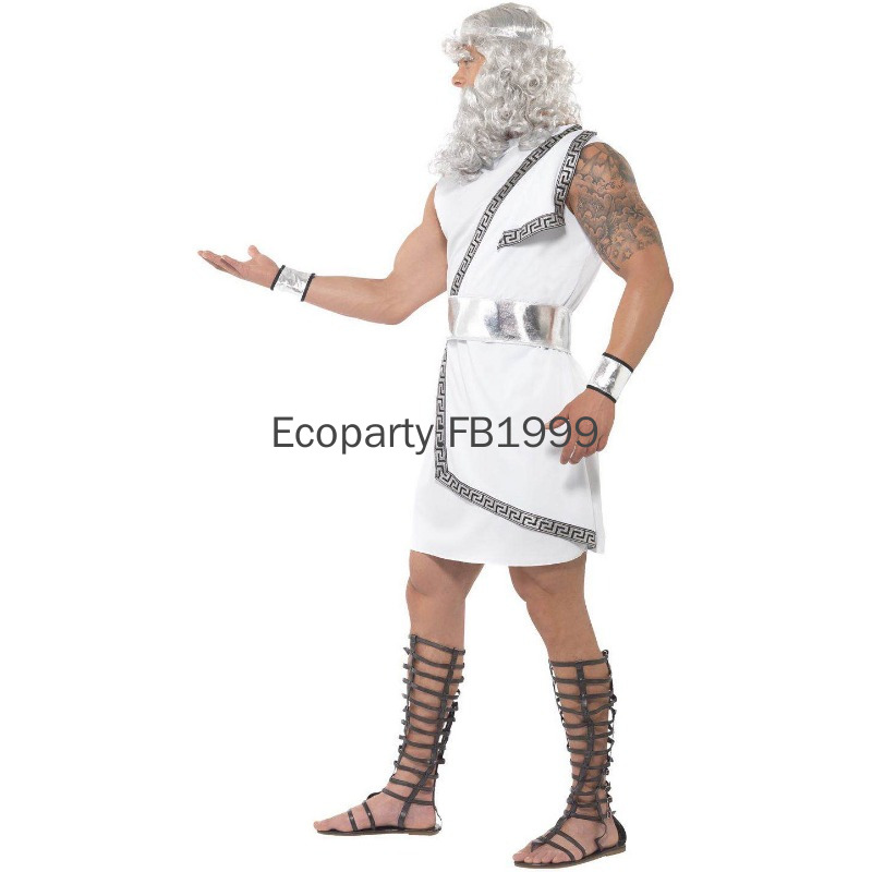 Adult Halloween Egypt Greece G - огляд і ціна Egypt Cosplay Anime