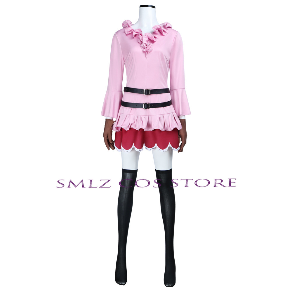 Anime Koala Cosplay Costume Wo - огляд і ціна Anime Cosplay Female Characters