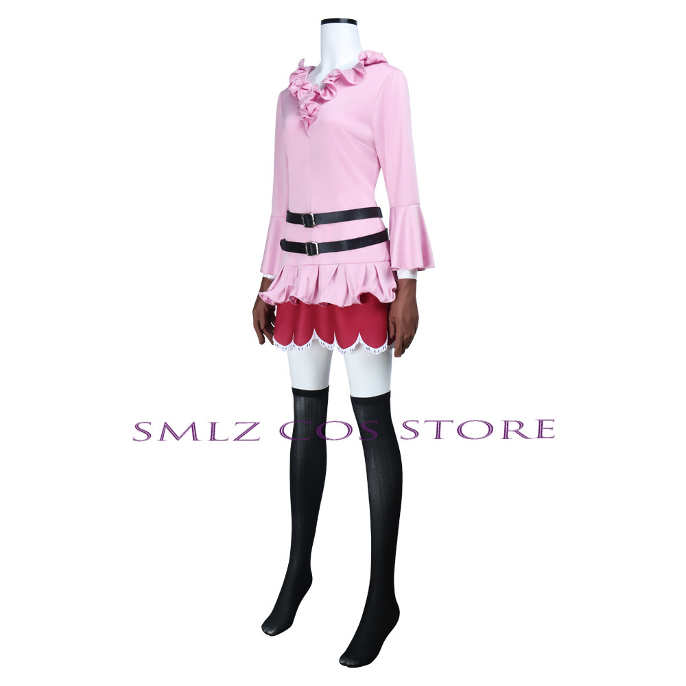 Anime Koala Cosplay Costume Wo - огляд і ціна Anime Cosplay Female Characters