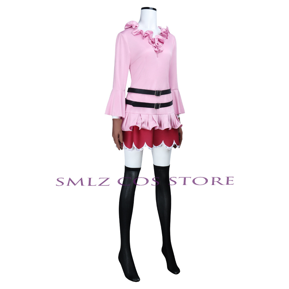 Anime Koala Cosplay Costume Wo - огляд і ціна Anime Cosplay Female Characters