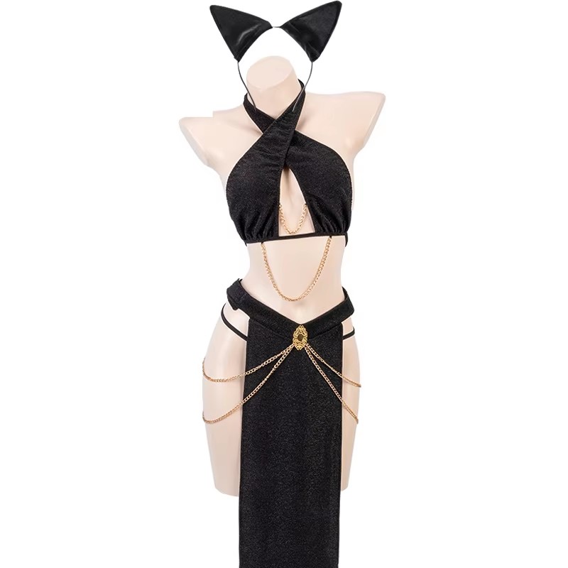 AniLV 2023 Women Movie Egypt Q - огляд і ціна Egypt Cosplay Anime