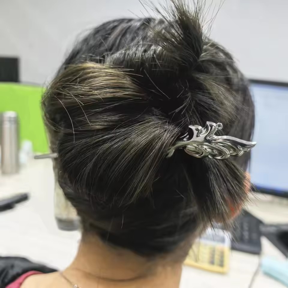 Apothecary Diaries Alloy Hairp - огляд і ціна Anime Cosplay Shop