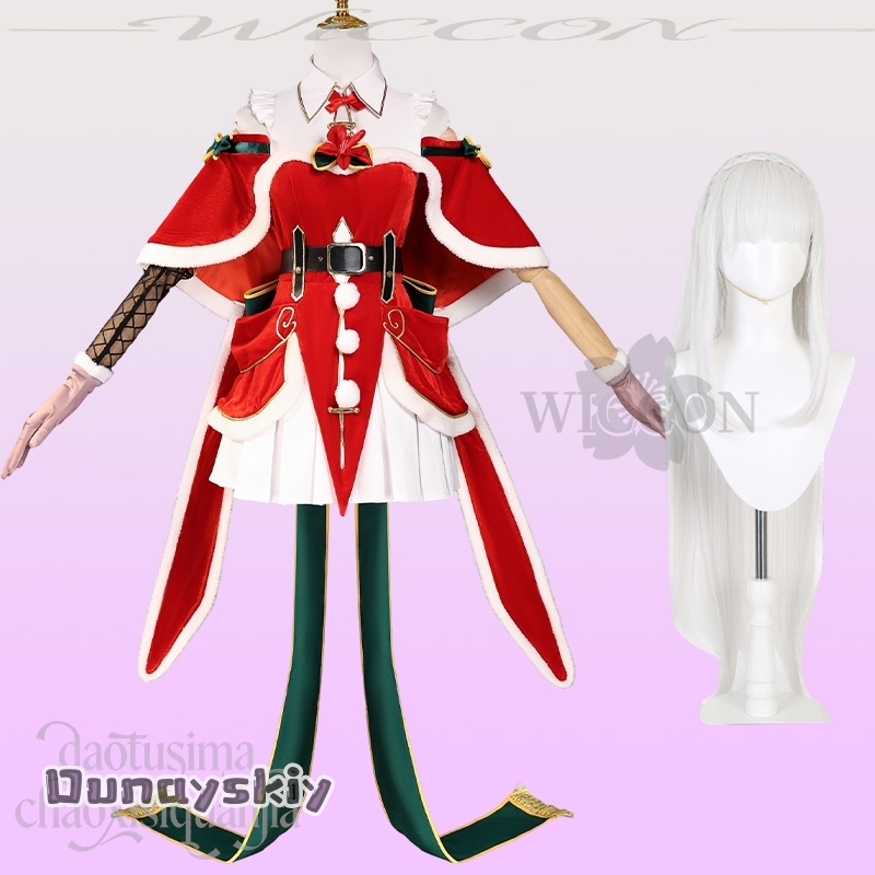 A Cos@Emiria Cosplay Re Anime  - огляд і ціна Anime Cosplay Event 2025